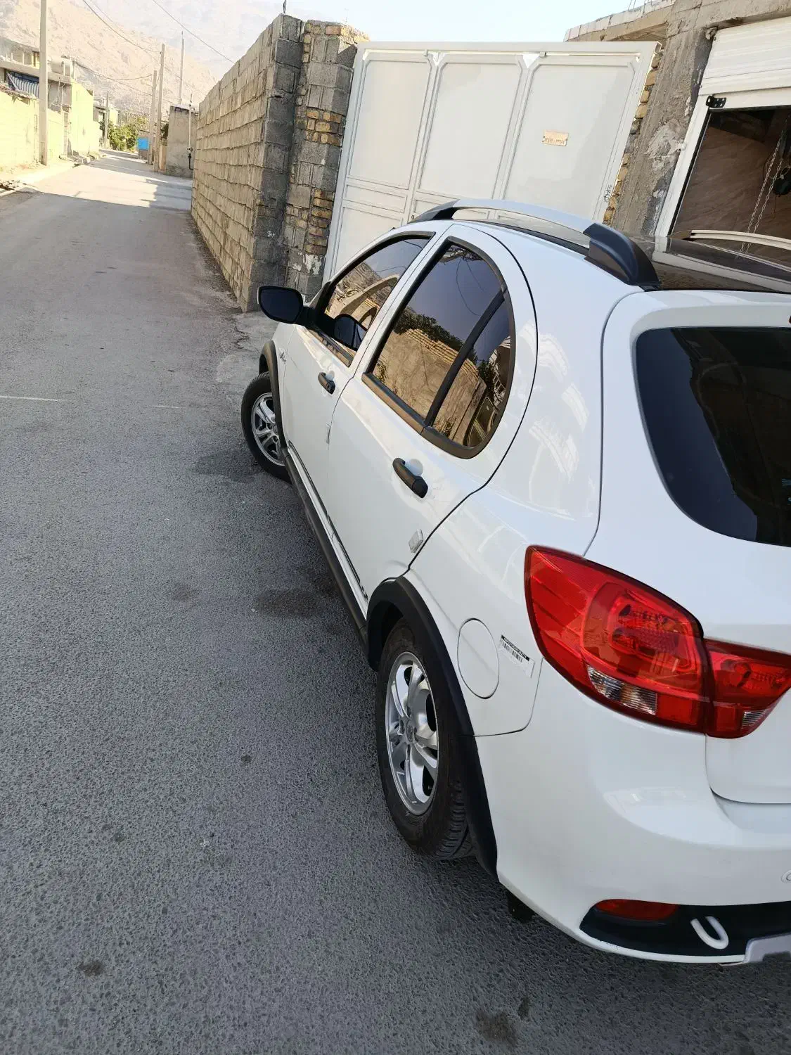 کوییک glxr|خودرو سواری و وانت|نورآباد ممسنی, |دیوار