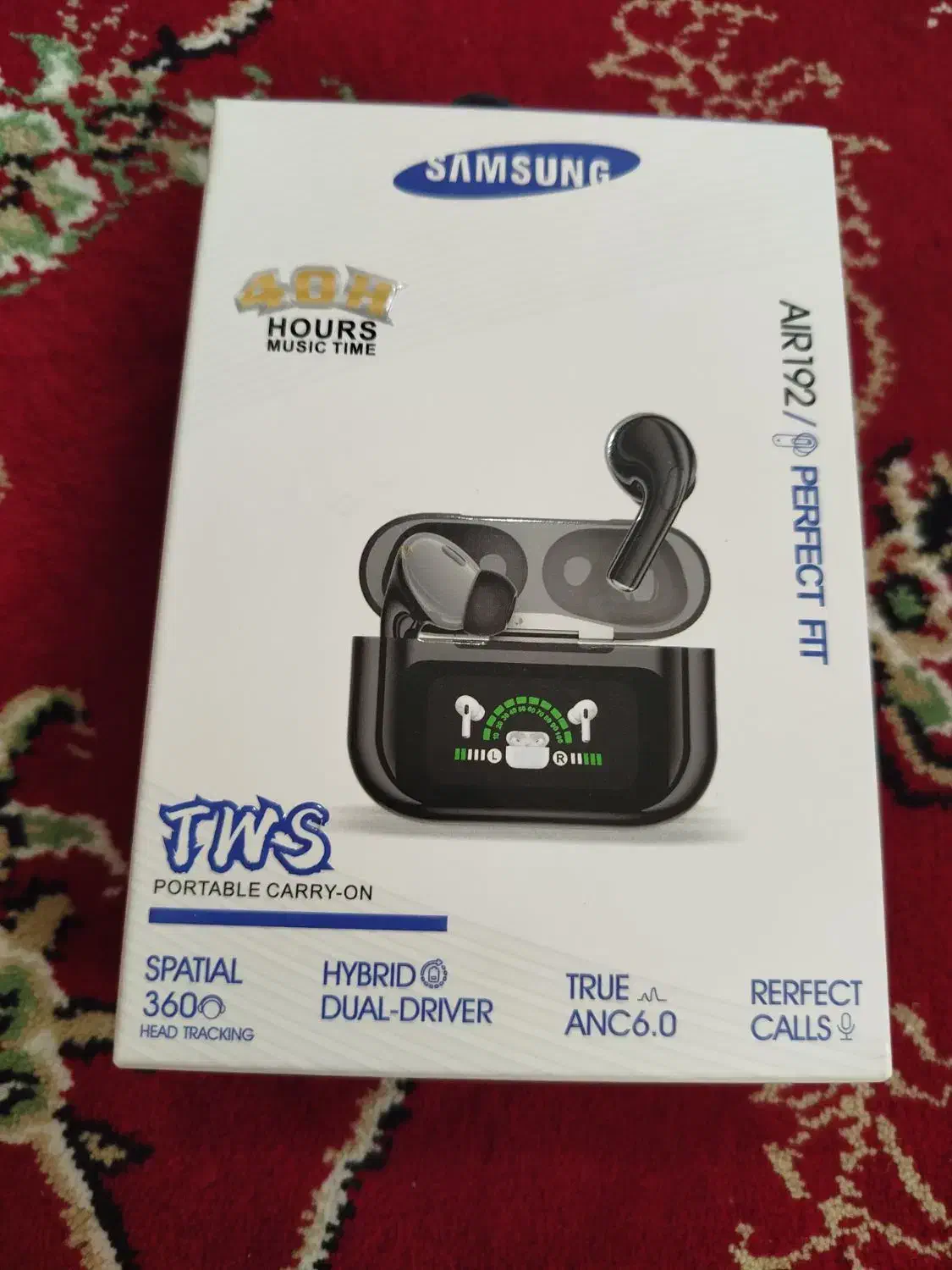 ایرپاد|لوازم جانبی موبایل و تبلت|درگزین, |دیوار