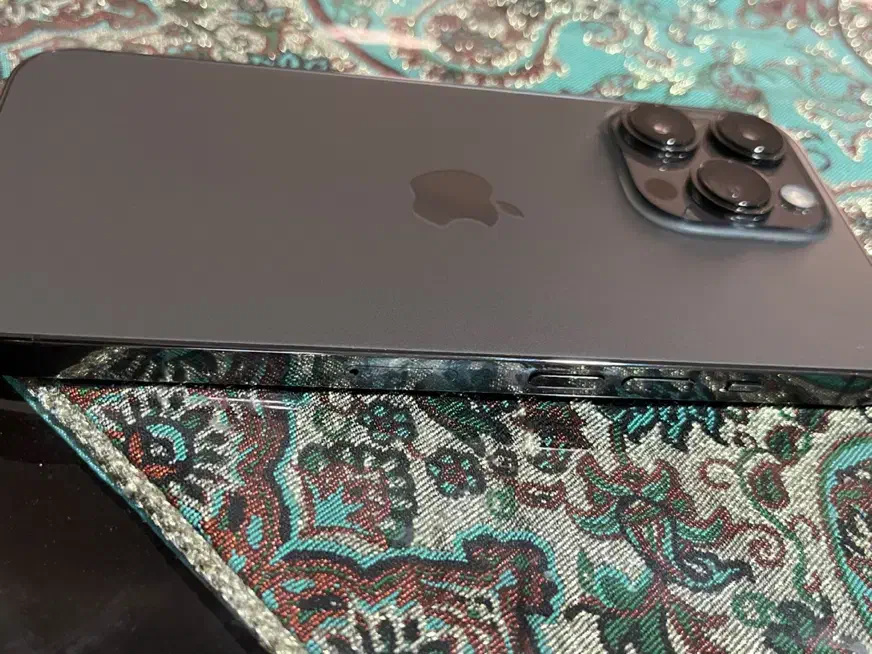 ایفون ۱۳ پرو|موبایل|سیرجان, |دیوار