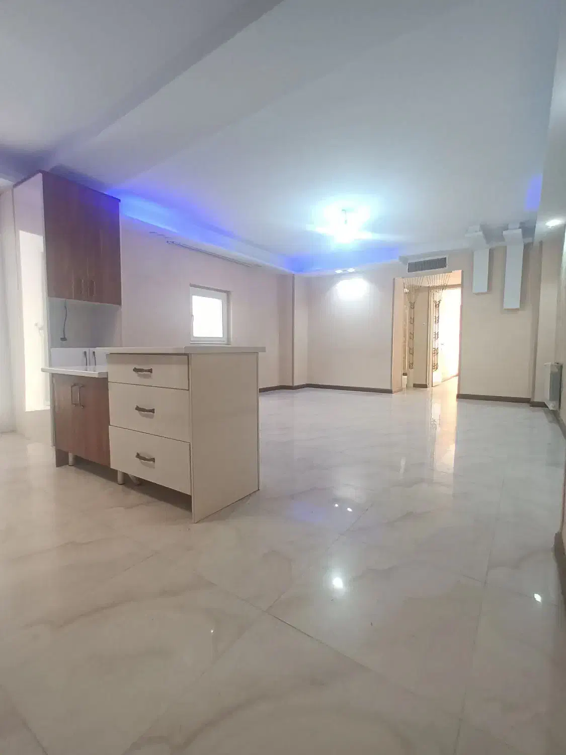 فروش آپارتمان ۹۵متری|فروش آپارتمان|تهران, جوانمردان (اندیشه)|دیوار