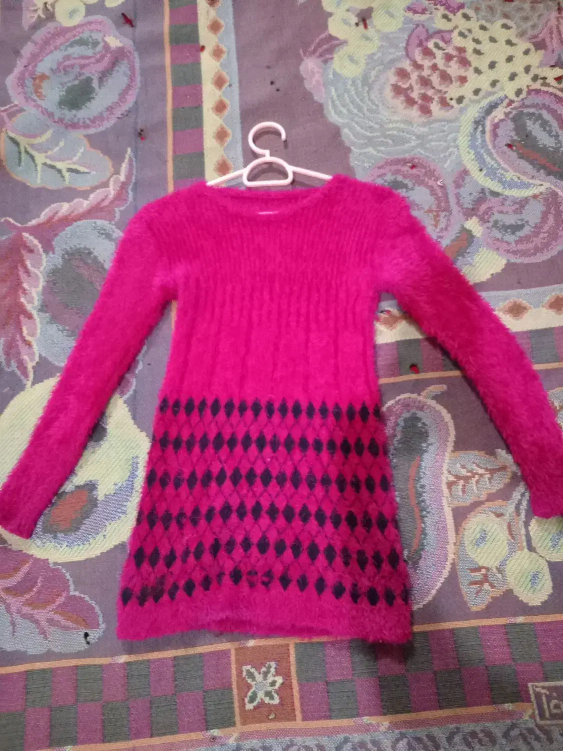 ژاکت پشمی|لباس|اسدآباد, |دیوار