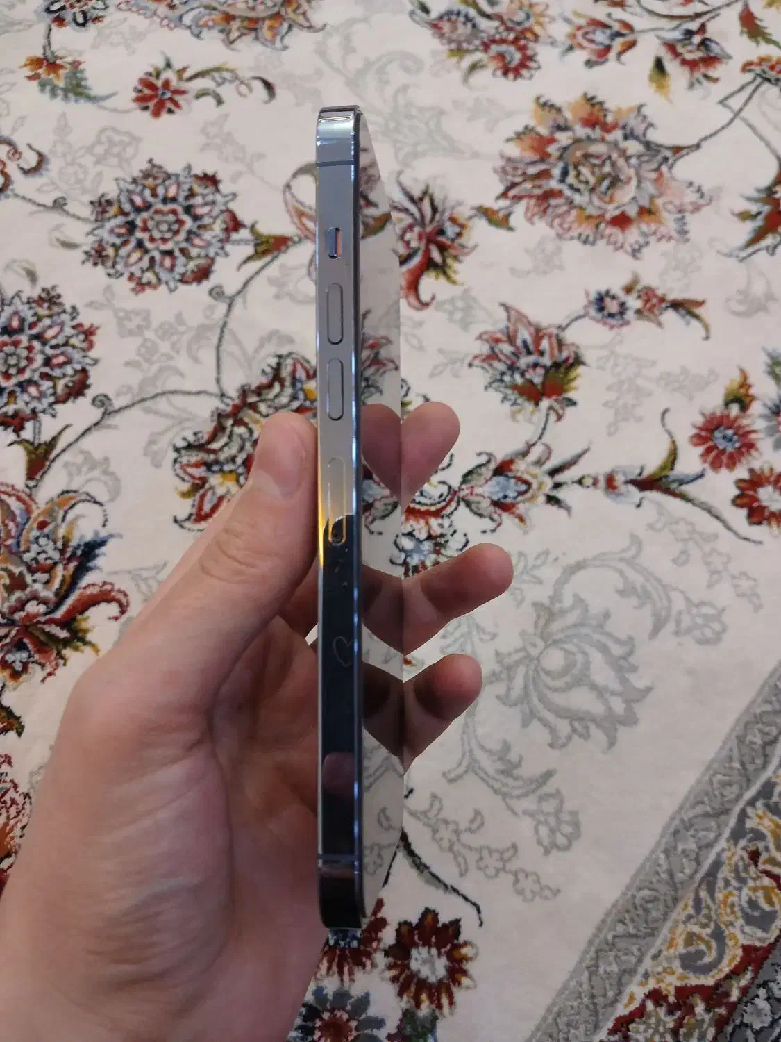 آیفون 13پرومکس|موبایل|قزوین, |دیوار