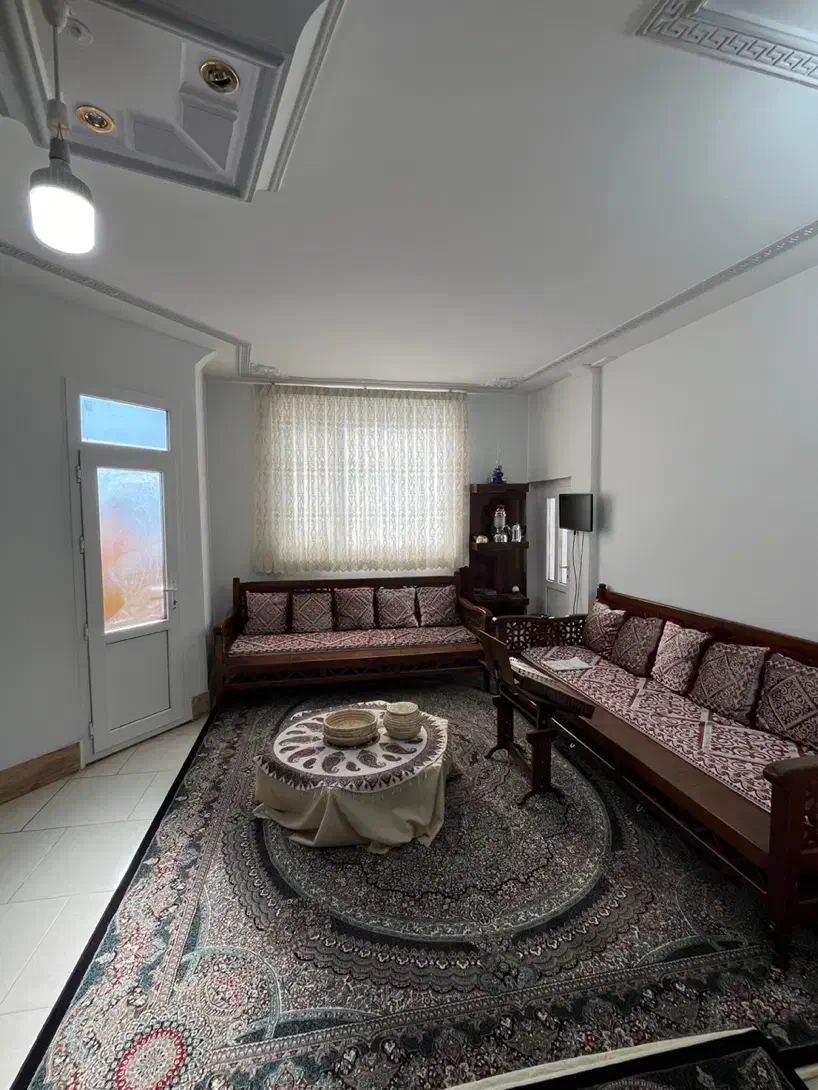 آپارتمان ۱۴۵ متری|فروش آپارتمان|سبزوار, جنت|دیوار