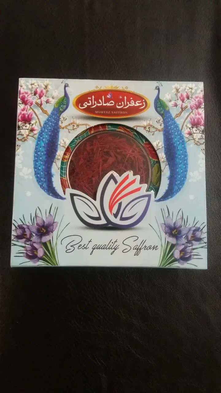 زعفران|خوردنی و آشامیدنی|تهران, مدائن|دیوار