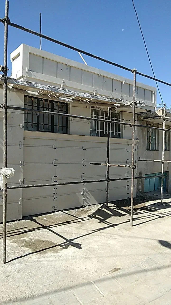 کاشی کاری|استخدام معماری، عمران و ساختمانی|نیشابور, دهنو لکزی|دیوار