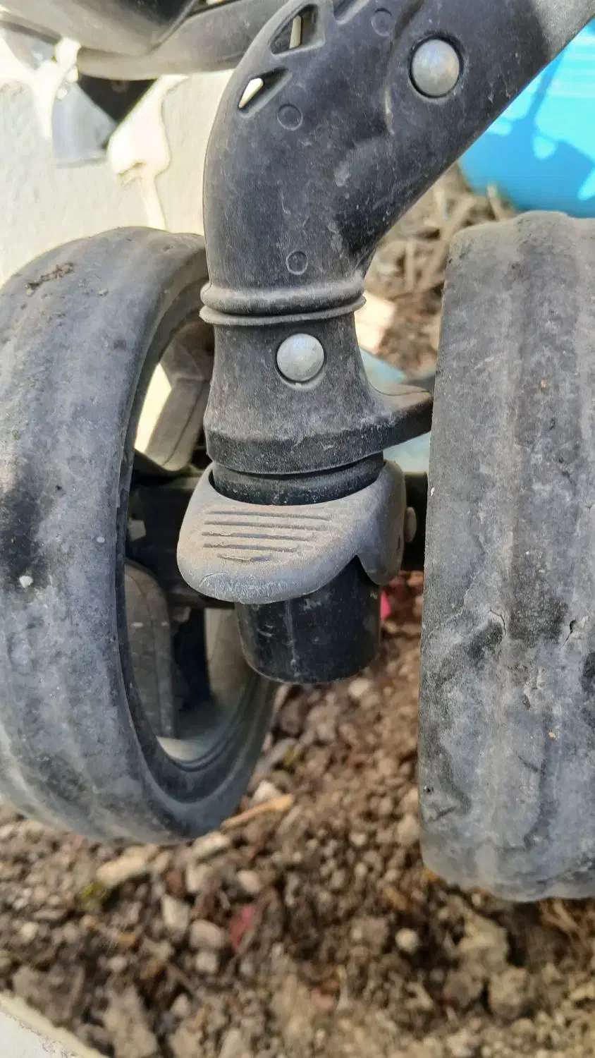 کالسکه|کالسکه و لوازم جانبی|قوچان, |دیوار