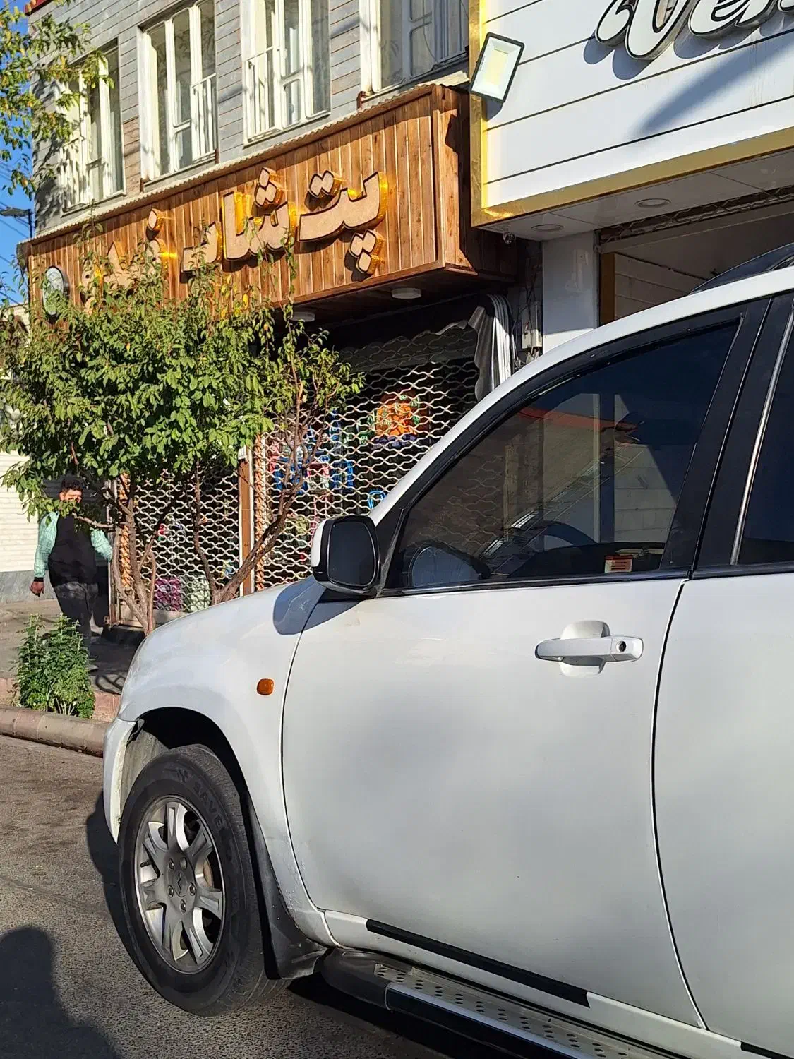 ام وی ام x33|خودرو سواری و وانت|تبریز, |دیوار