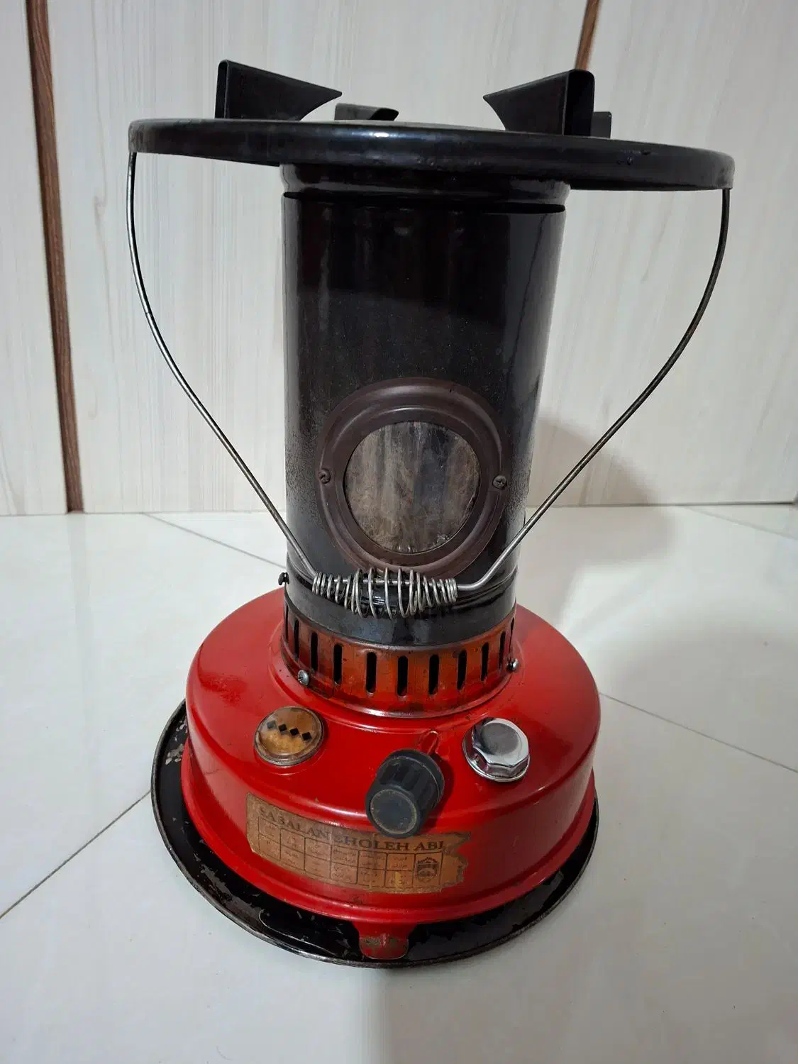 چراق نفتی|بخاری، هیتر، شومینه|مشهد, موسوی قوچانی|دیوار