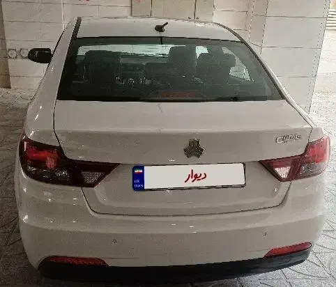 شاهین ۱۴۰۲|خودرو سواری و وانت|اراک, |دیوار