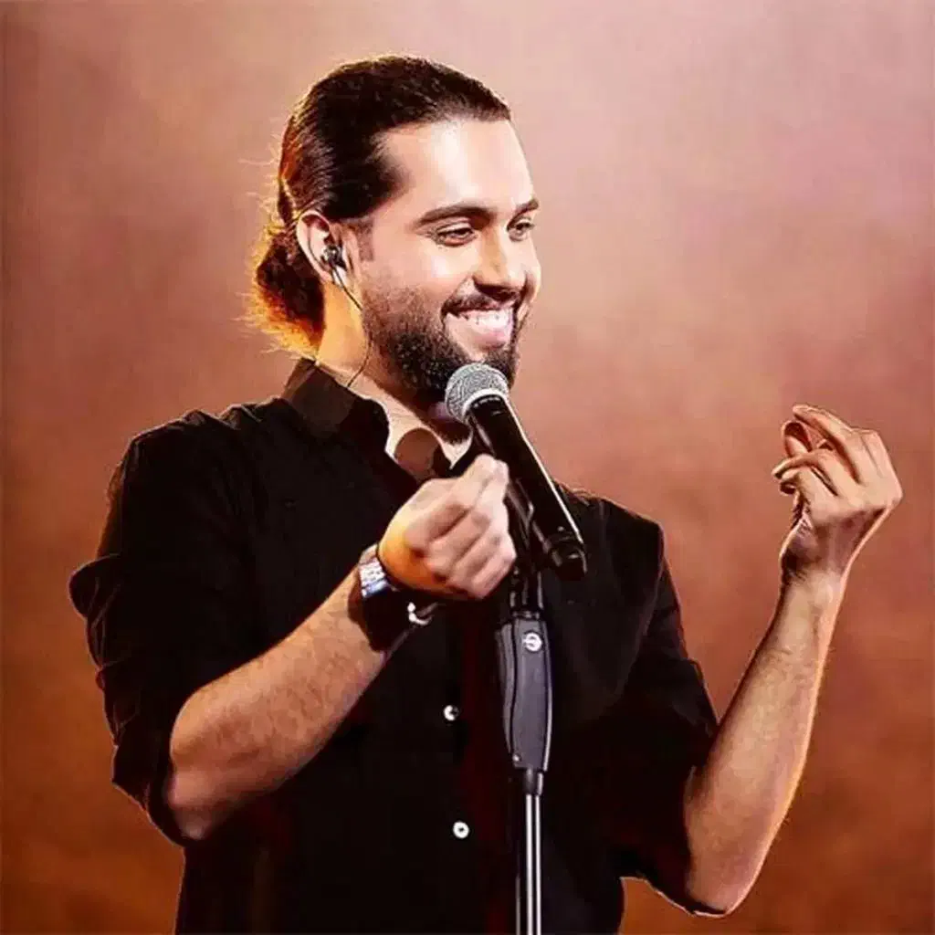 بلیط کنسرت حامیم  قیمت ۷۵۰تومن|بلیت کنسرت|یزد, |دیوار