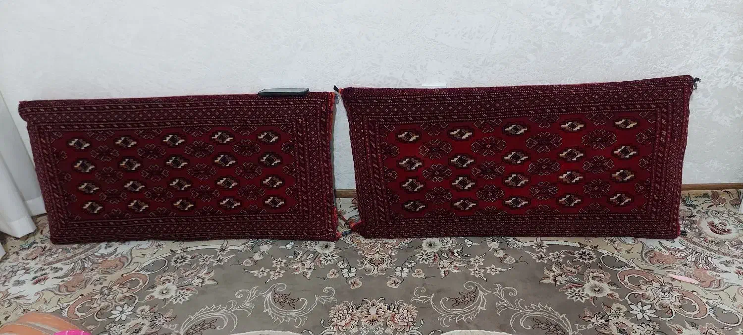 قالیچه دستبافت|فرش|مشهد, حسین‌آباد|دیوار