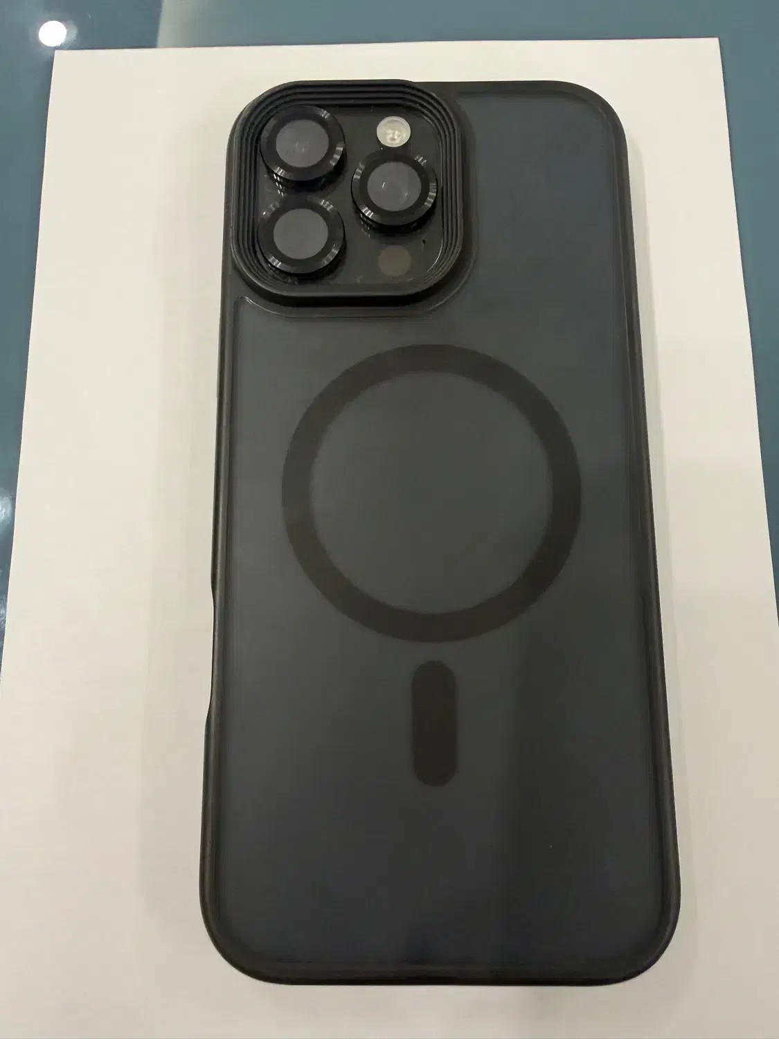 16 pro max|موبایل|تهران, منیریه|دیوار