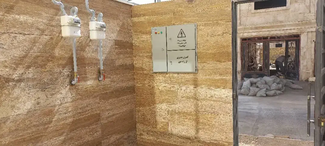 خدمات بنای ساختمان|خدمات پیشه و مهارت|محلات, |دیوار