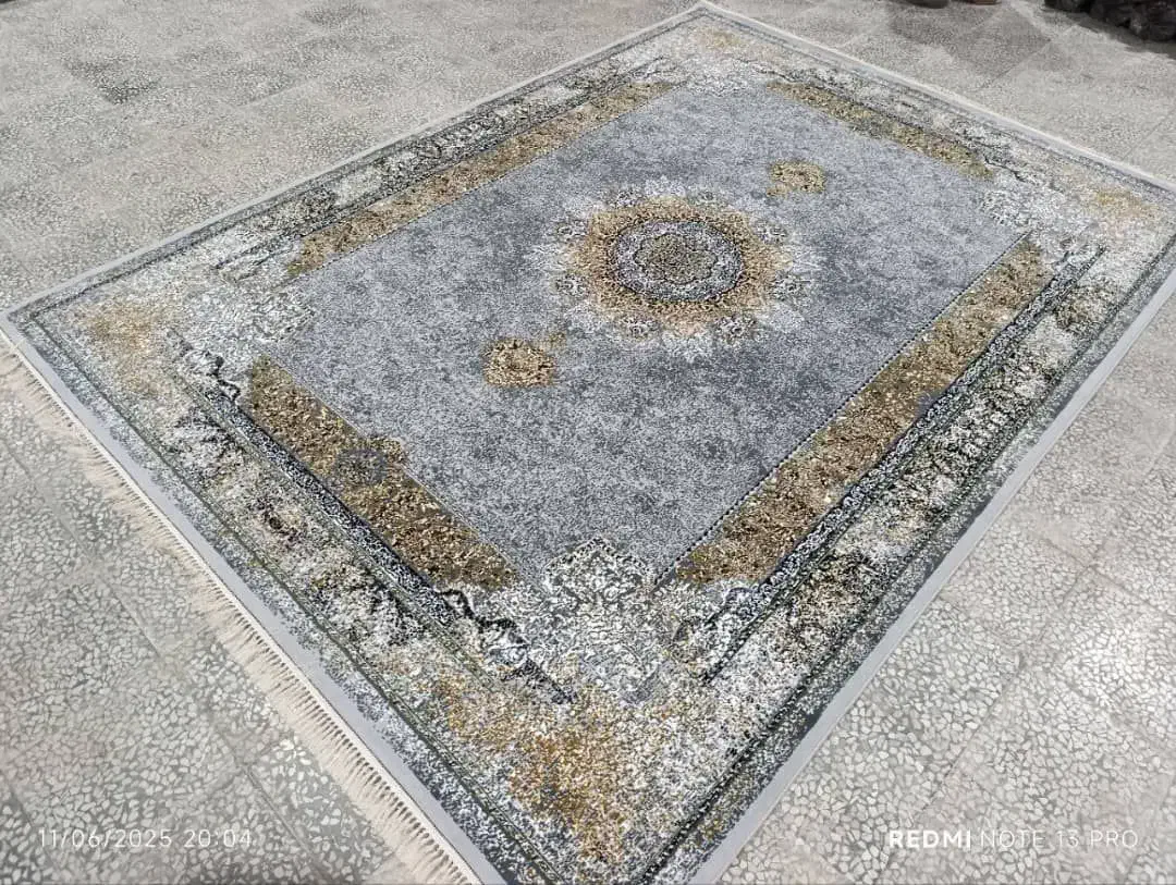 فرش بزر*گ و کو*چک برا*ی فضای خا*نه شما|فرش|پرند, فاز ۶|دیوار