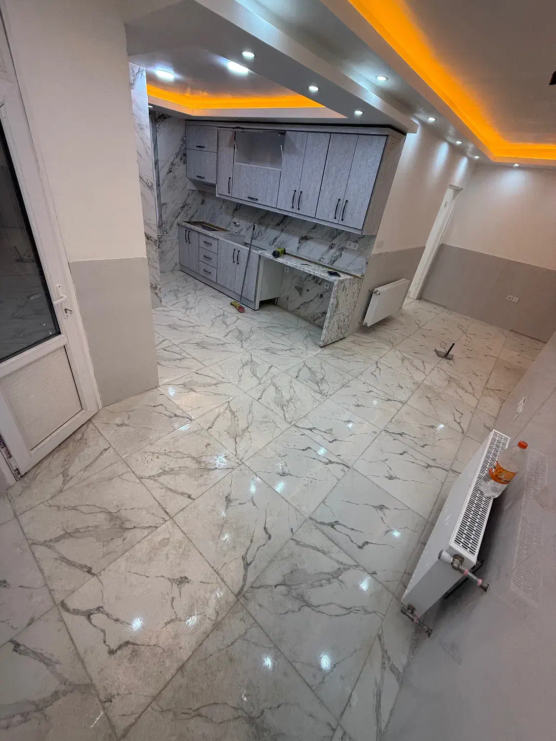 اجاره آپارتمان ۸۵ متری محدوده بلوار مطهری|اجارهٔ آپارتمان|یاسوج, |دیوار