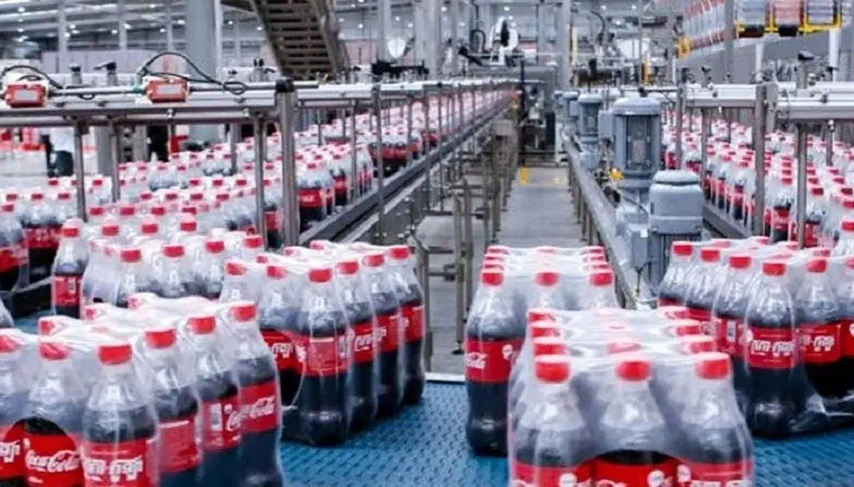 نیروی دائم فوری درکارخانه نوشیدنی+بیمه+۳وعده غذایی|استخدام صنعتی، فنی، مهندسی|یزد, |دیوار