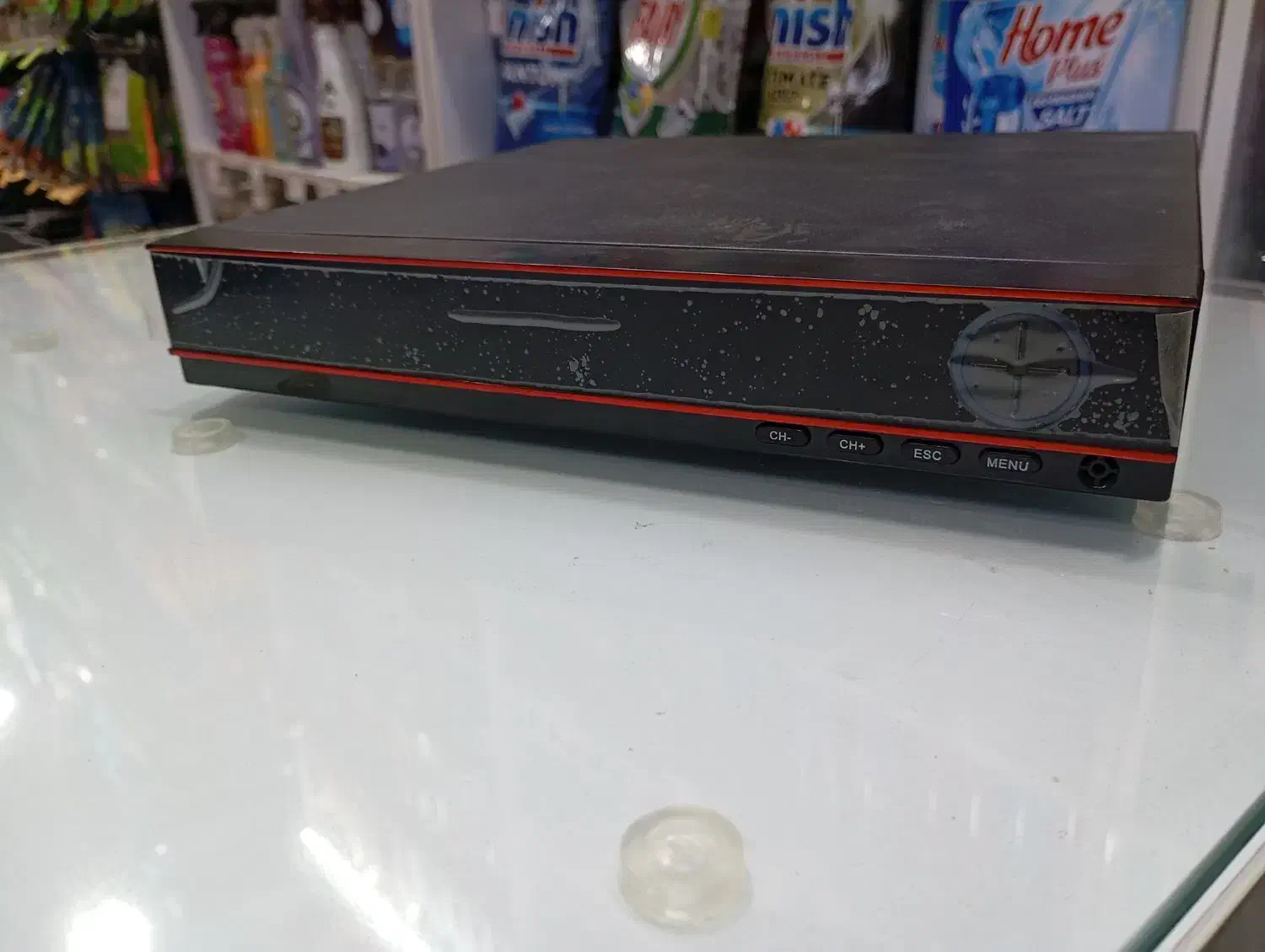 دستگاه DVR دوربین|دوربین مداربسته|فردیس, سرحدی|دیوار