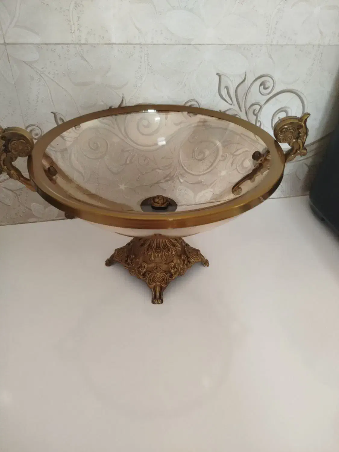 جامیوه|ظروف سرو و پذیرایی|اسلام‌‌آباد غرب, |دیوار