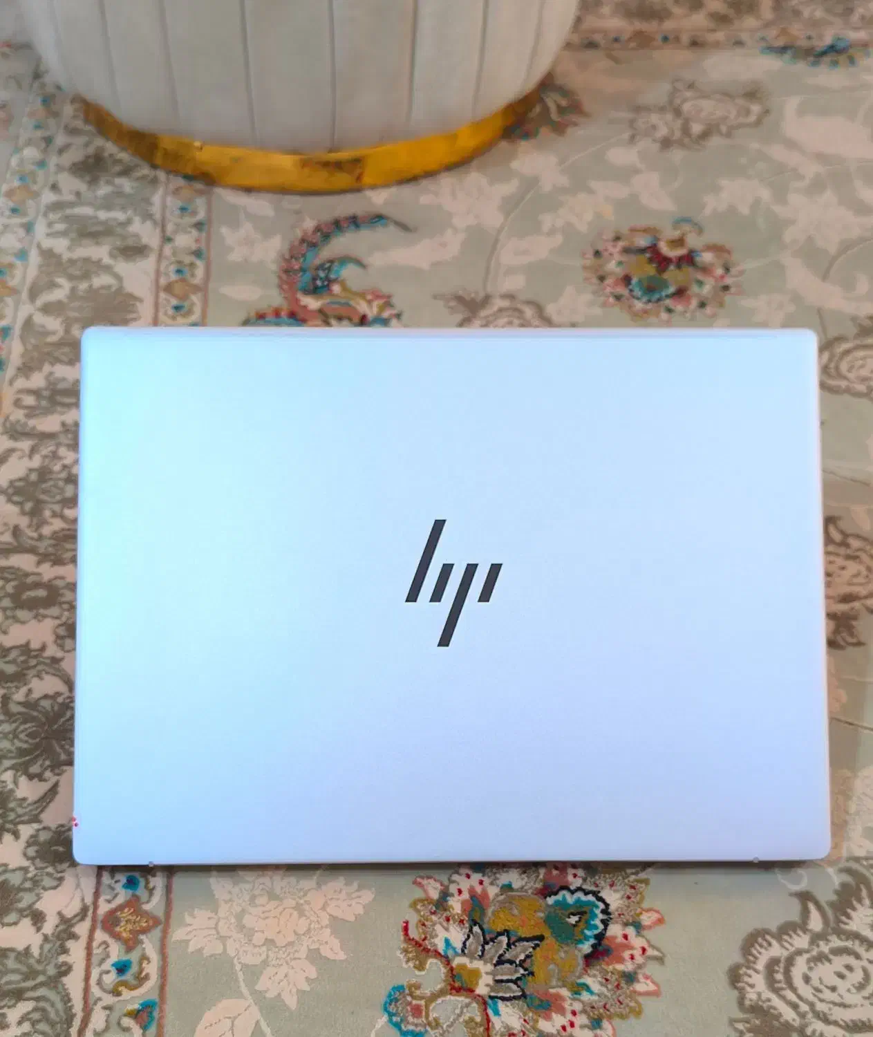 لپ تاپ HP pavilion plus 14|رایانه همراه|ایرانشهر, |دیوار