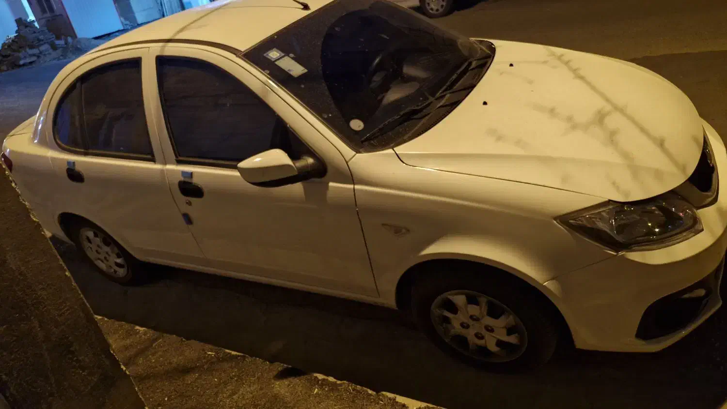 سایناs|خودرو سواری و وانت|اردبیل, |دیوار