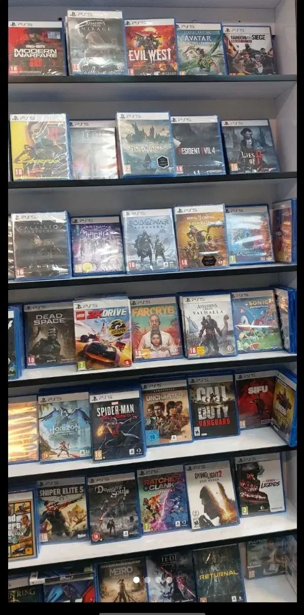 کنسول بازی|کنسول، بازی ویدئویی و آنلاین|بندر گناوه, |دیوار