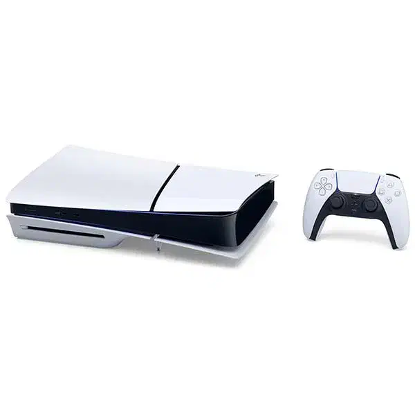 Ps5 slim|کنسول، بازی ویدئویی و آنلاین|تبریز, |دیوار