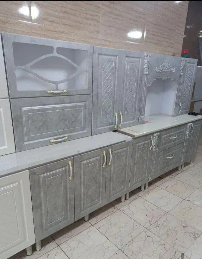 کابینت به قیمت تولیدی|مصالح و تجهیزات ساختمان|ایرانشهر, |دیوار