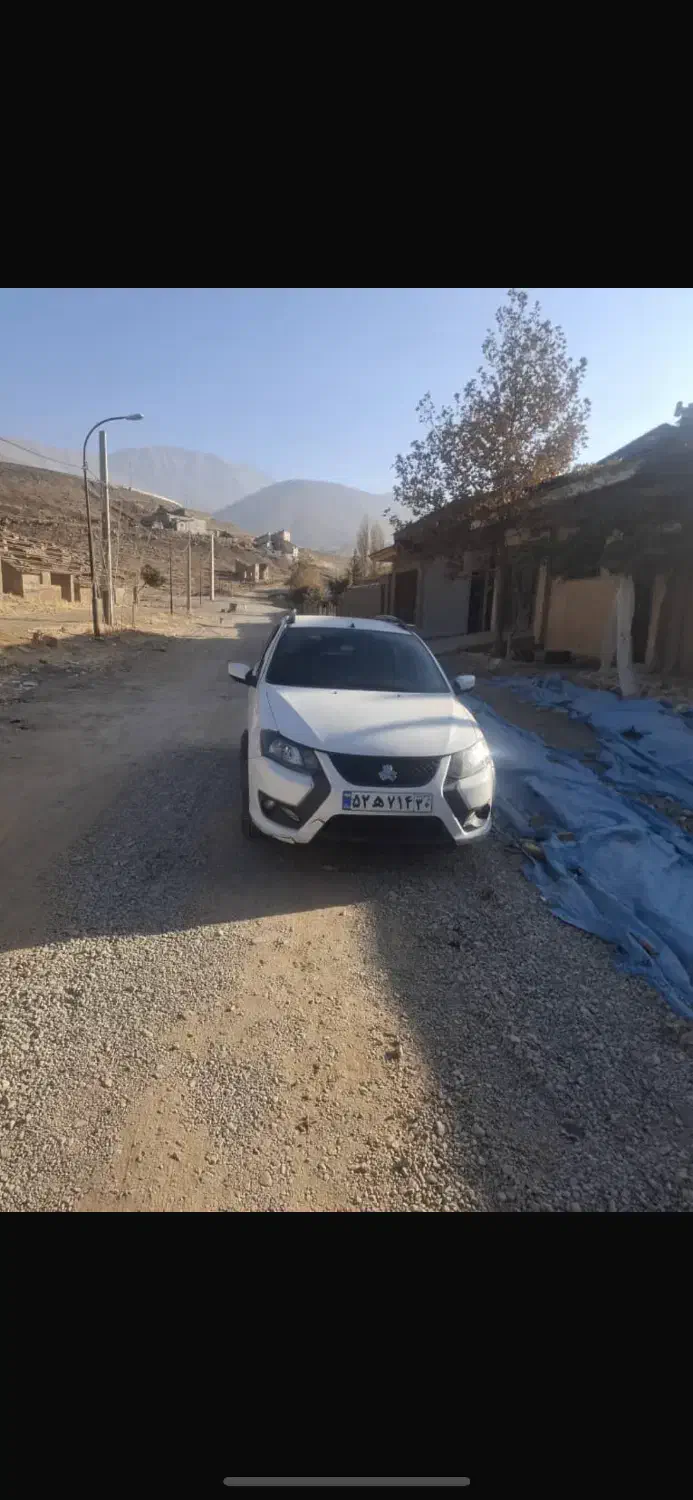 کوییکs401|خودرو سواری و وانت|دماوند, گیلاوند|دیوار