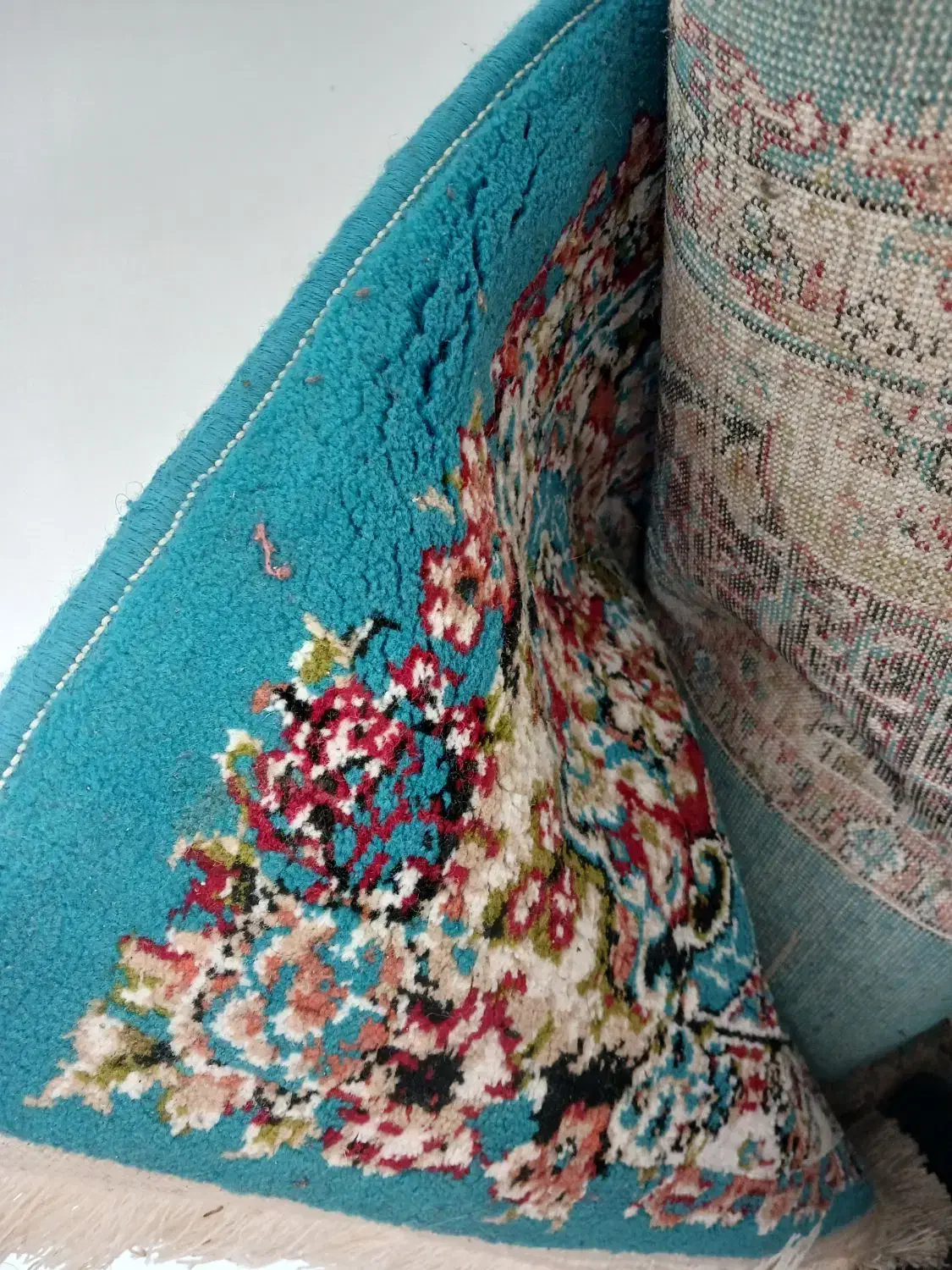 فرش ۶متری|فرش|حبیب آباد, |دیوار