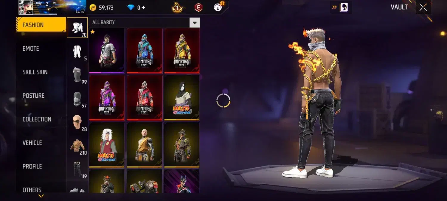 فری فایر|کنسول، بازی ویدئویی و آنلاین|قشم, |دیوار