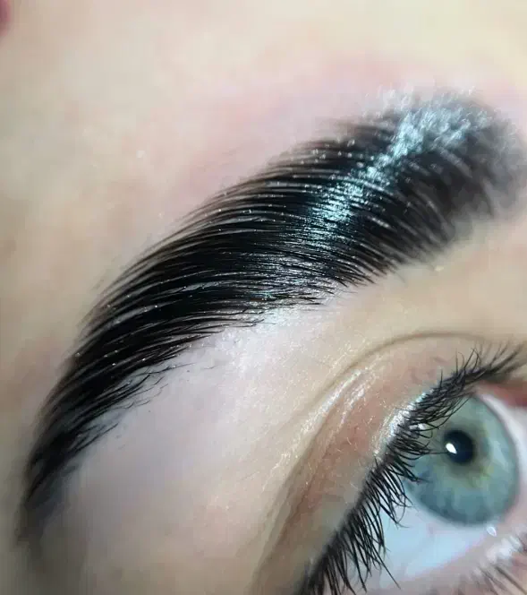 دستیار لیفت ابرو همراه با آموزش|استخدام آموزشی|تهران, تهرانپارس جنوبی|دیوار