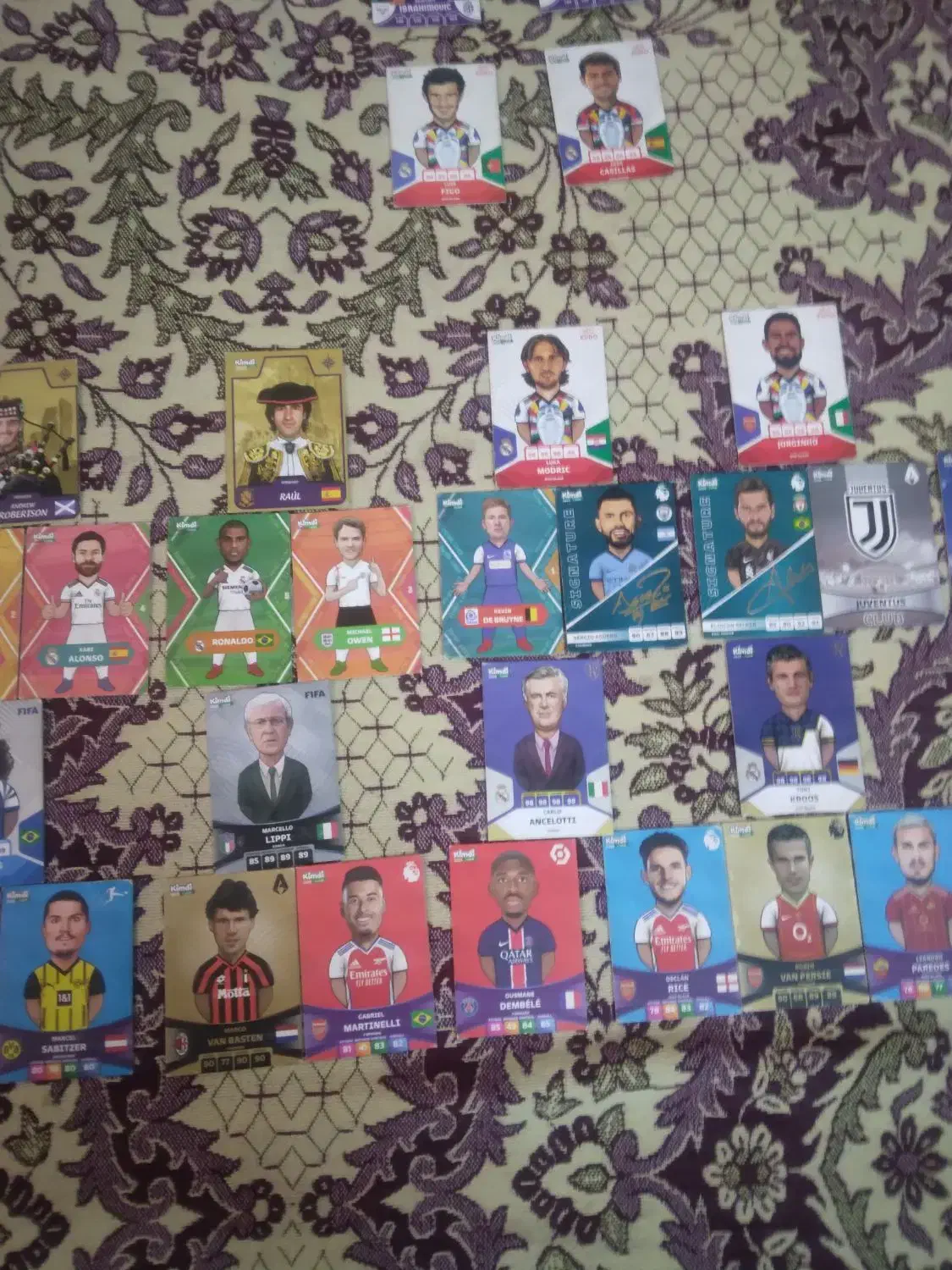 سرگرمی و فراغت|کلکسیون و سرگرمی|تهران, قزل قلعه|دیوار