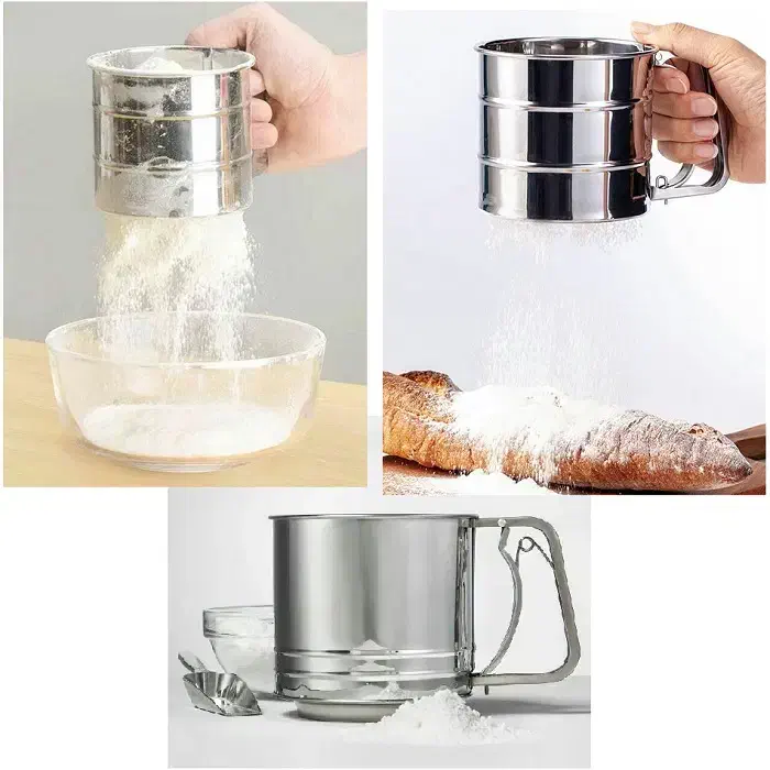 الک استیل چرخشی در حد نو|ظروف پختوپز|کرج, جهانشهر|دیوار