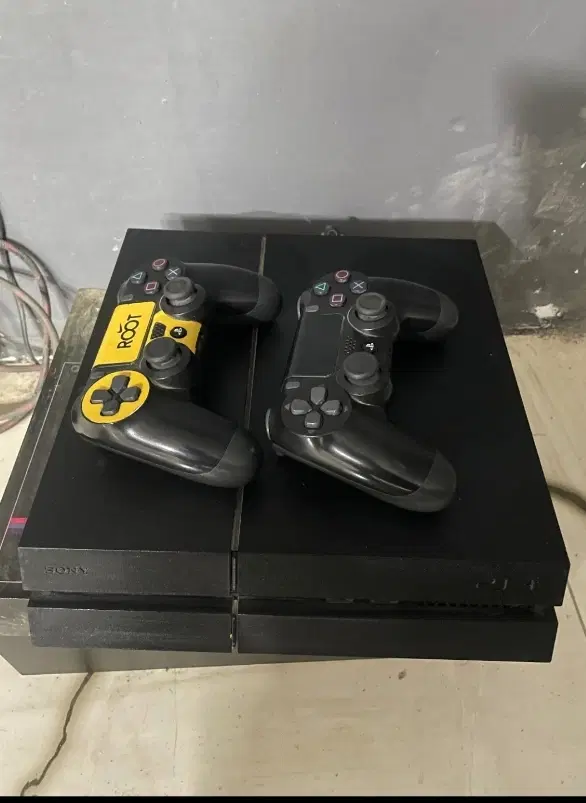 ps4|کنسول، بازی ویدئویی و آنلاین|گرگان, |دیوار