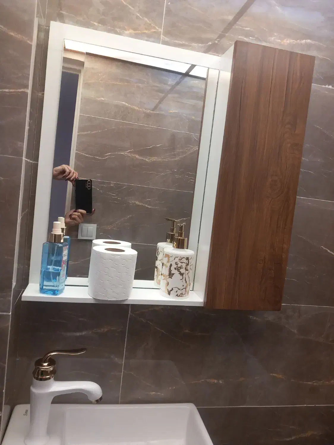 روشویی|لوازم سرویس بهداشتی|قدس, شهرقدس|دیوار