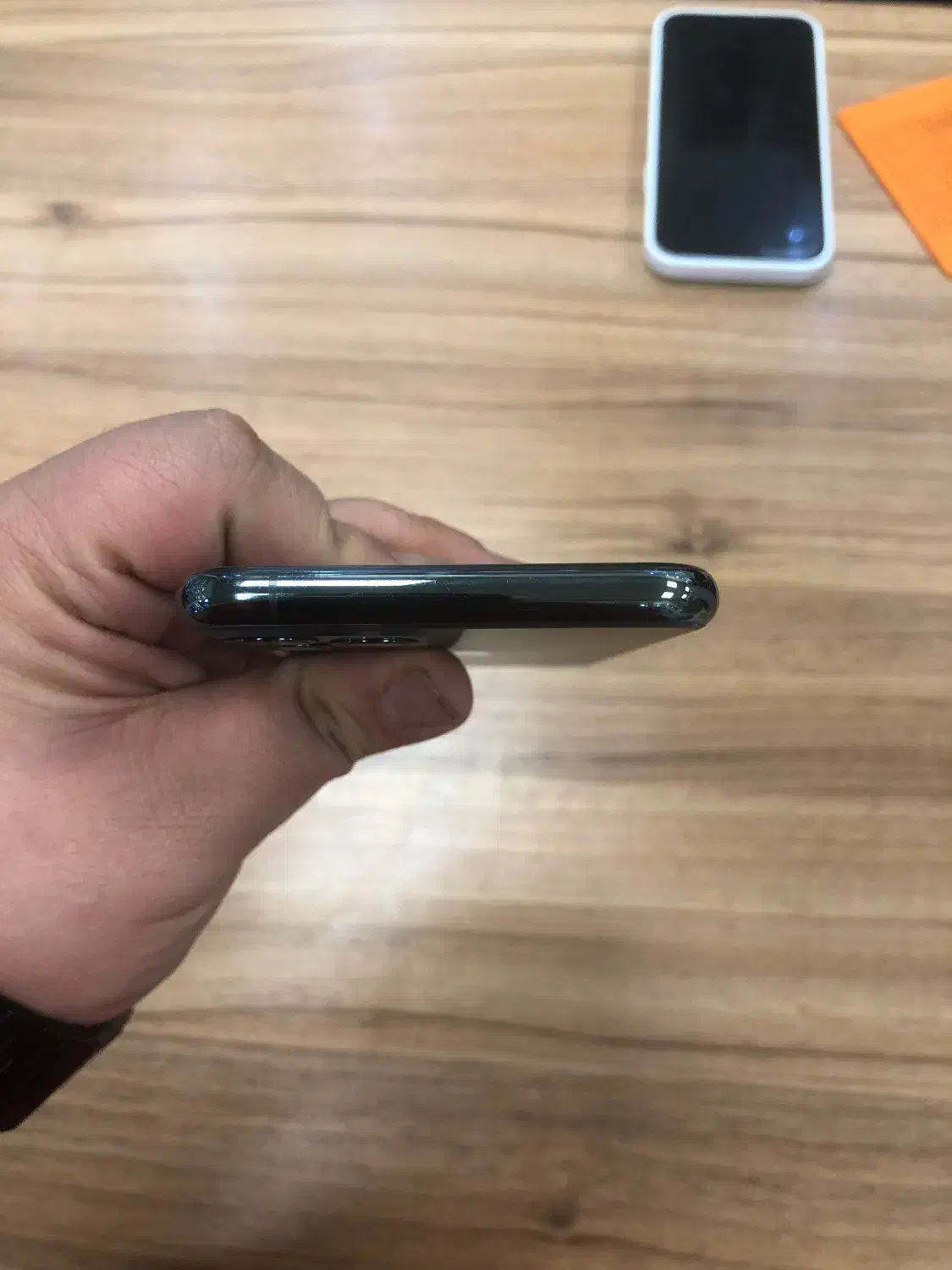 ایفون ۱۱ پرو ( 11 pro ) اقساطی|موبایل|فردیس, فردیس|دیوار