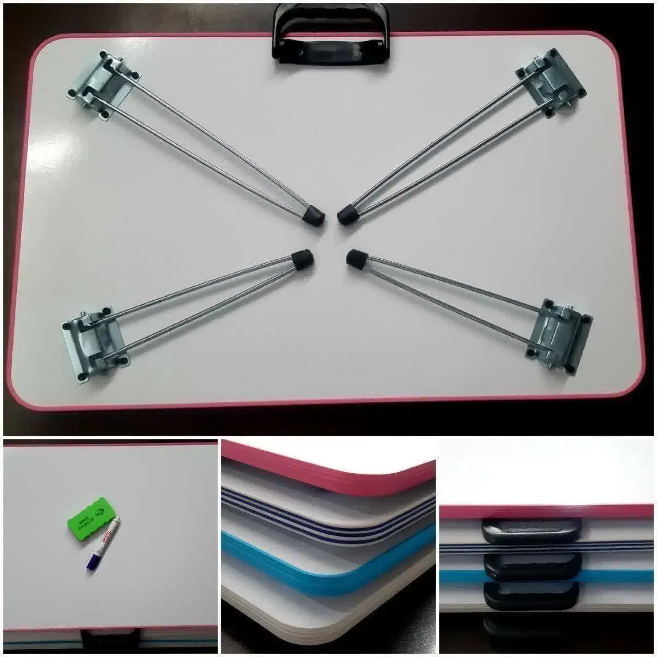 میزتحریر تاشو وایت بردی|میز تحریر و کامپیوتر|ماهدشت, |دیوار