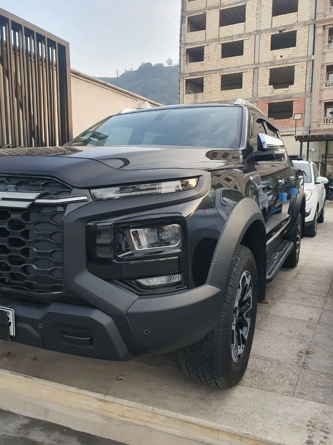 KmC T9 404|خودرو سواری و وانت|لاهیجان, گلستان|دیوار