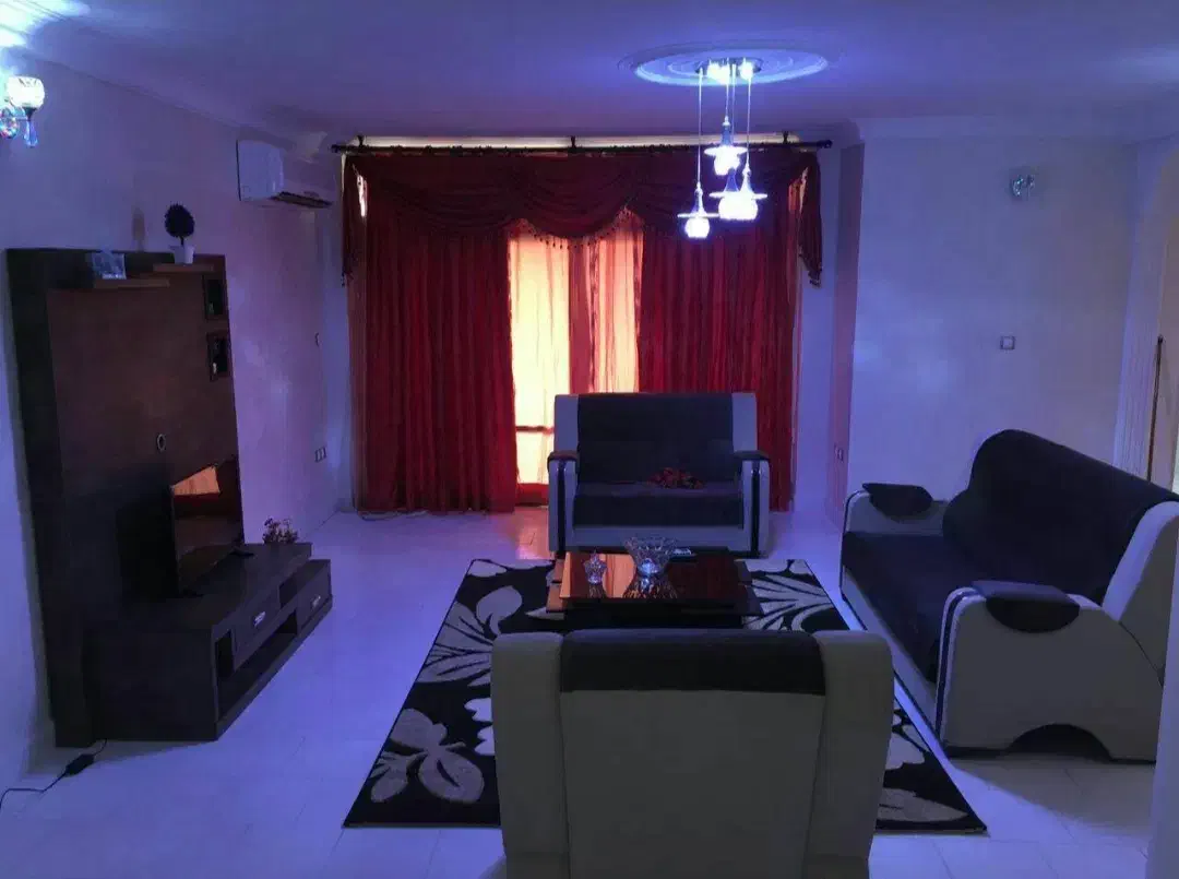 اجاره سوییت مبله پاره وقت و تمام وقت|اجارهٔ کوتاهمدت آپارتمان و سوئیت|کرج, گلشهر|دیوار