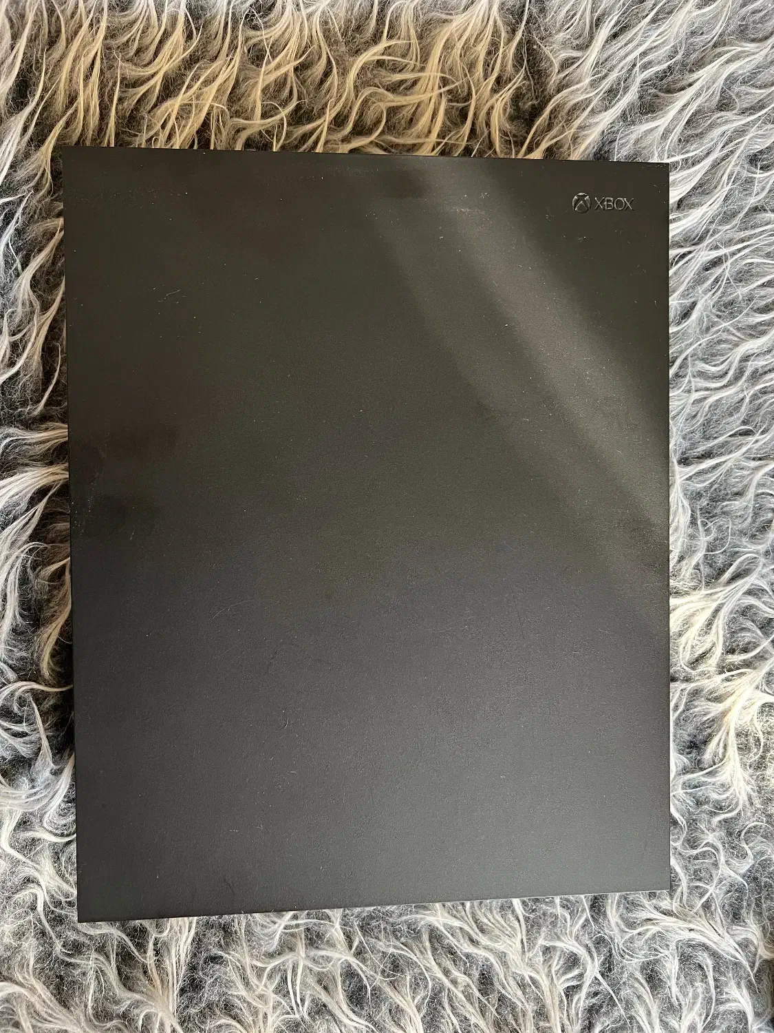 ایکس باکس وان ایکس one x یک ترا فول بازی|کنسول، بازی ویدئویی و آنلاین|آمل, |دیوار