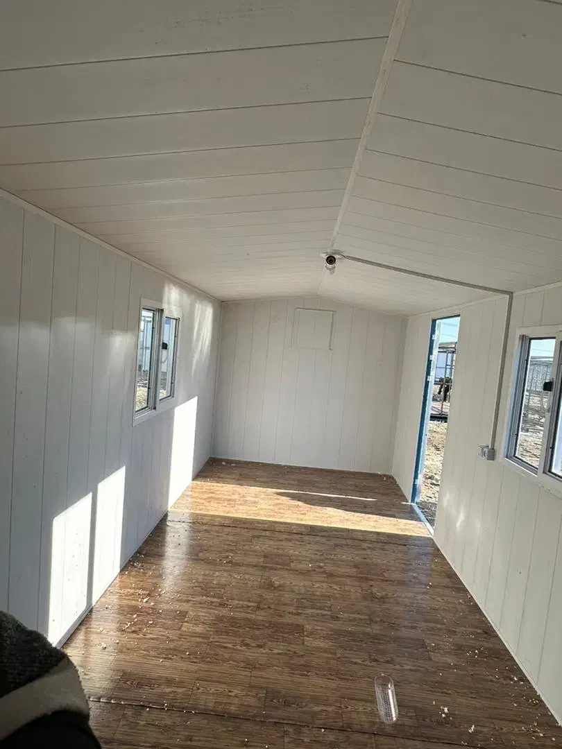 کانکس آوین|مصالح و تجهیزات ساختمان|اصفهان, ناصرخسرو|دیوار