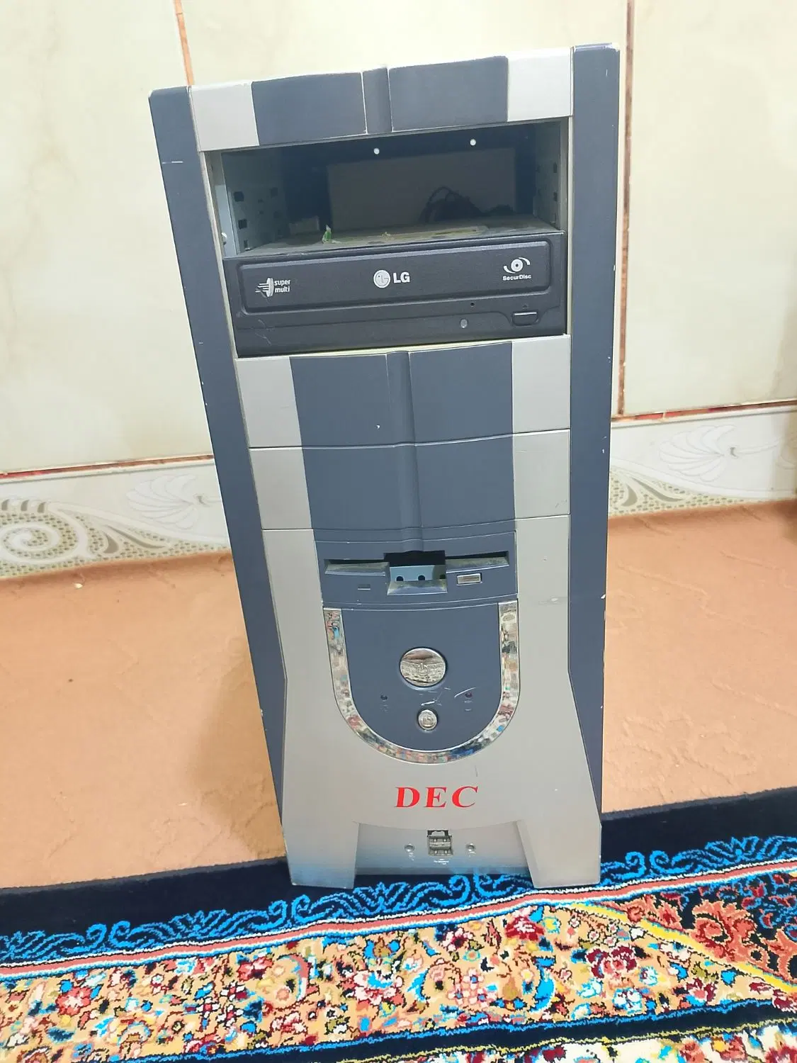 کیس ddr3|رایانه رومیزی|ایرانشهر, |دیوار