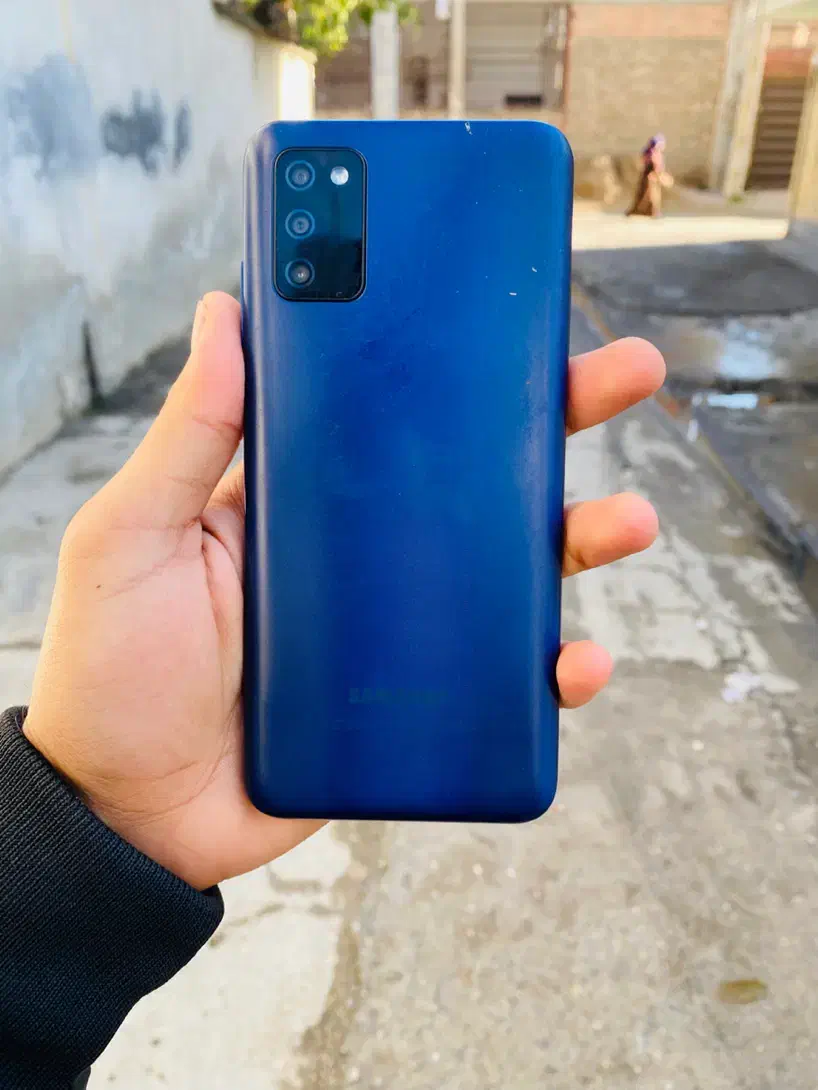 A03s در حد خشک|موبایل|گنبد کاووس, |دیوار