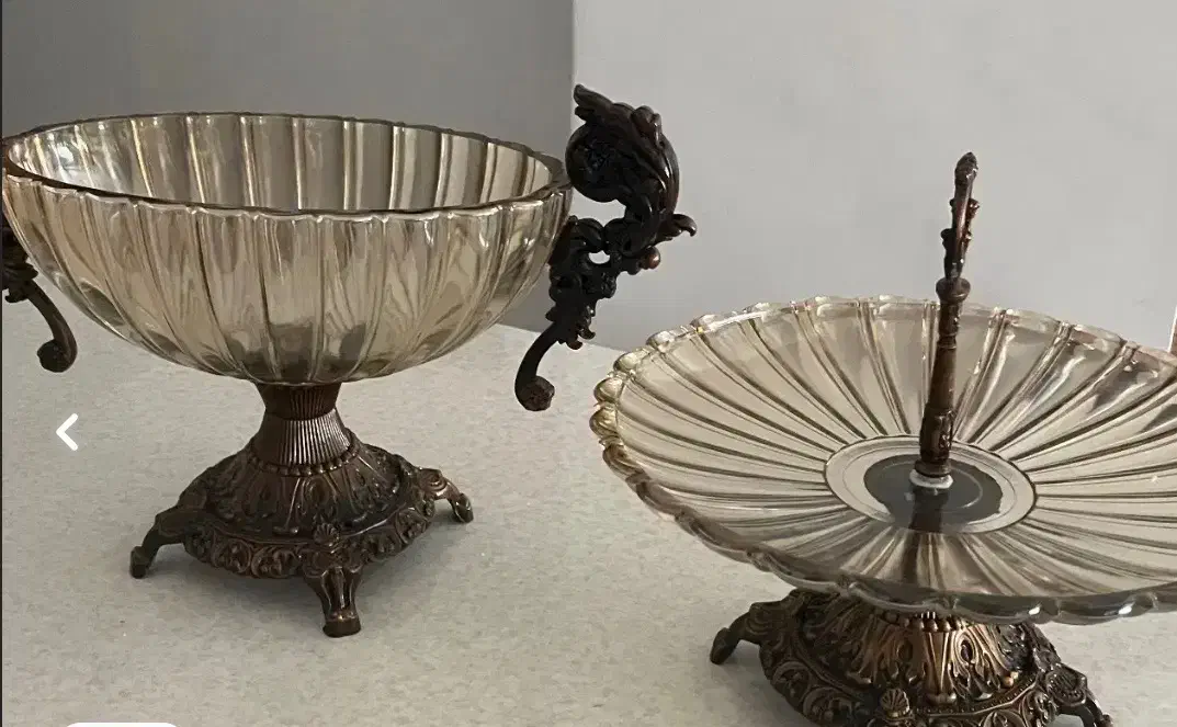 دیس پذیرایی|ظروف سرو و پذیرایی|کرمان, |دیوار