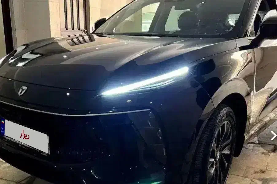 لاماری ایما ۱۴۰۴خشک بدون کارکرد|خودرو سواری و وانت|تهران, انبار نفت|دیوار