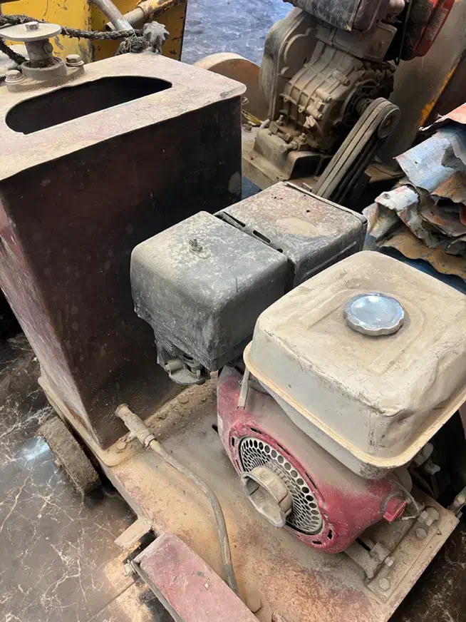 کاتر گازوییلی و بنزینی|ابزارآلات|تهران, تهرانپارس شرقی|دیوار