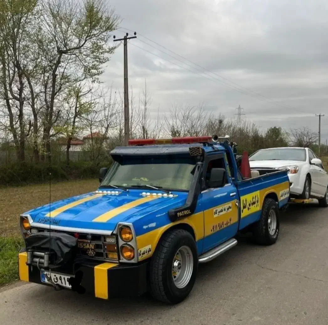 امدادخودرو یدک کش یدککش عبادی رسالت طلاب خواج ربیع|خدمات حمل و نقل|مشهد, خواجه ربیع|دیوار