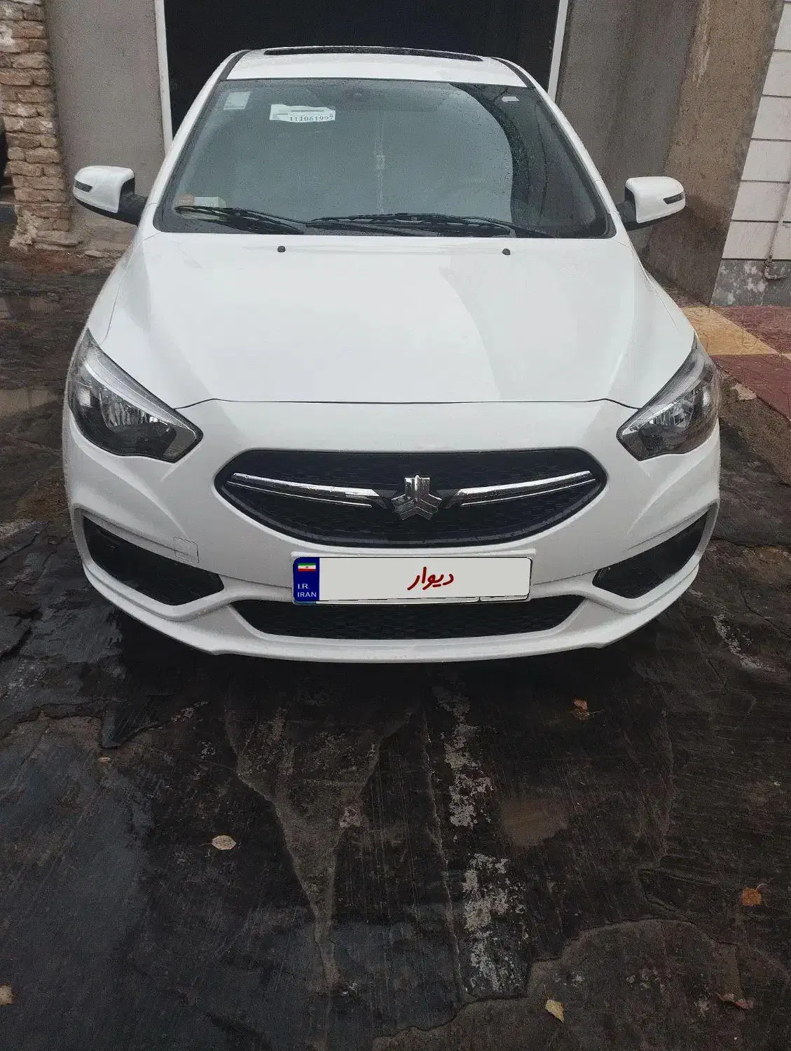 شاهینG|خودرو سواری و وانت|رزن, |دیوار