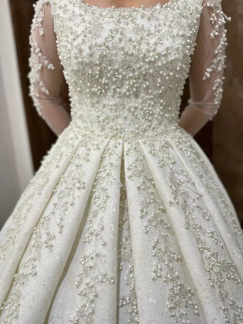 لباس عروس|لباس|پردیس, فاز ۲|دیوار