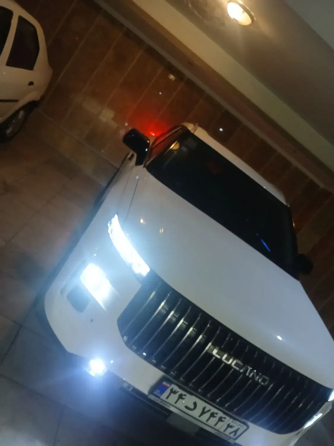 شیشه دودی نصب در محل (کاور سقف . ودودی سرامیکی)|خدمات موتور و ماشین|کرج, فاز ۱ مهرشهر|دیوار